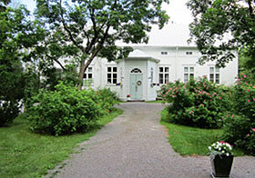 Kurala Manor