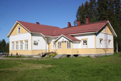 Kylätalo Heinis