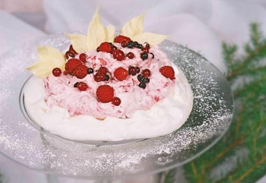 Marjapavlova