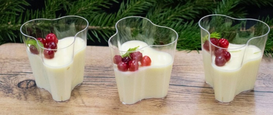 Kuusenkerkkäposset
