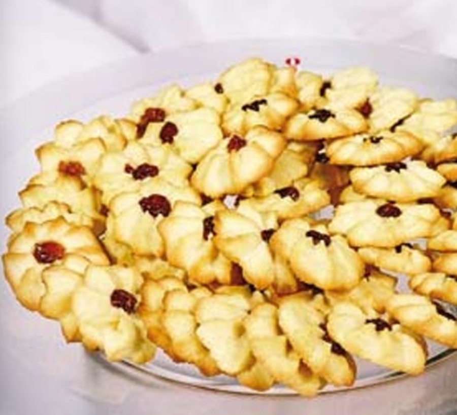 Vadelmapikkuleivät